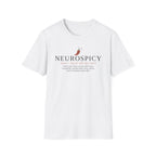 Neurospicy Extra Seasoning T-Shirt