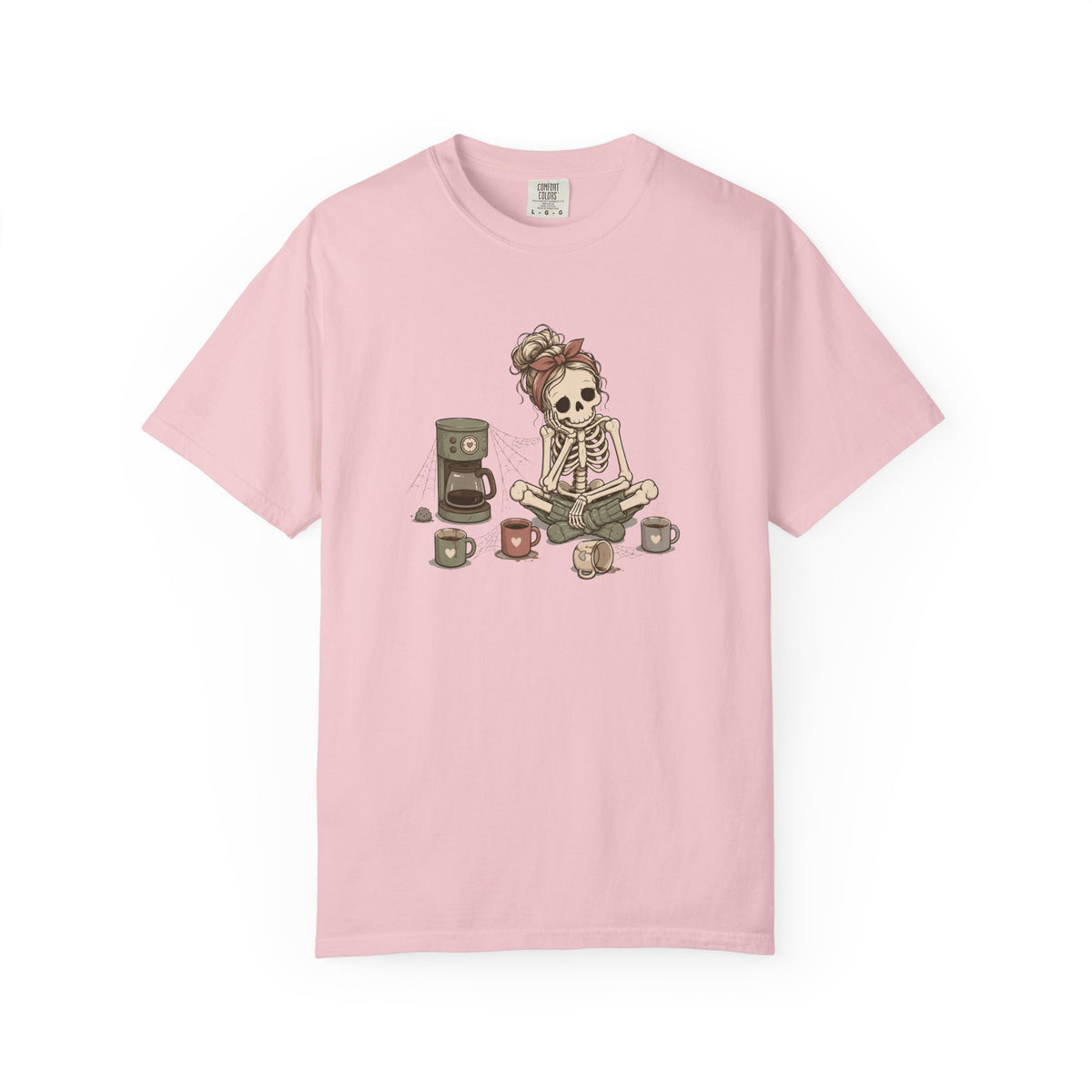 DIRTY CUPS T-Shirt