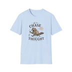 Off To Chase A Thought T-Shirt