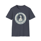 Relax Nothing Is Under Control T-Shirt
