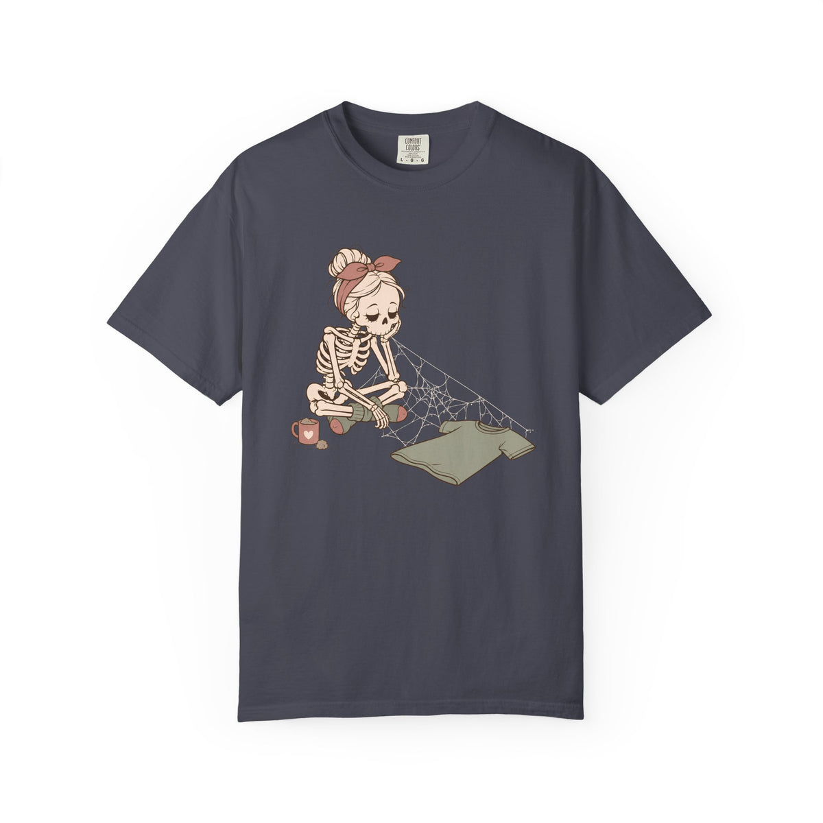 I Need to Fold Clothes T-Shirt