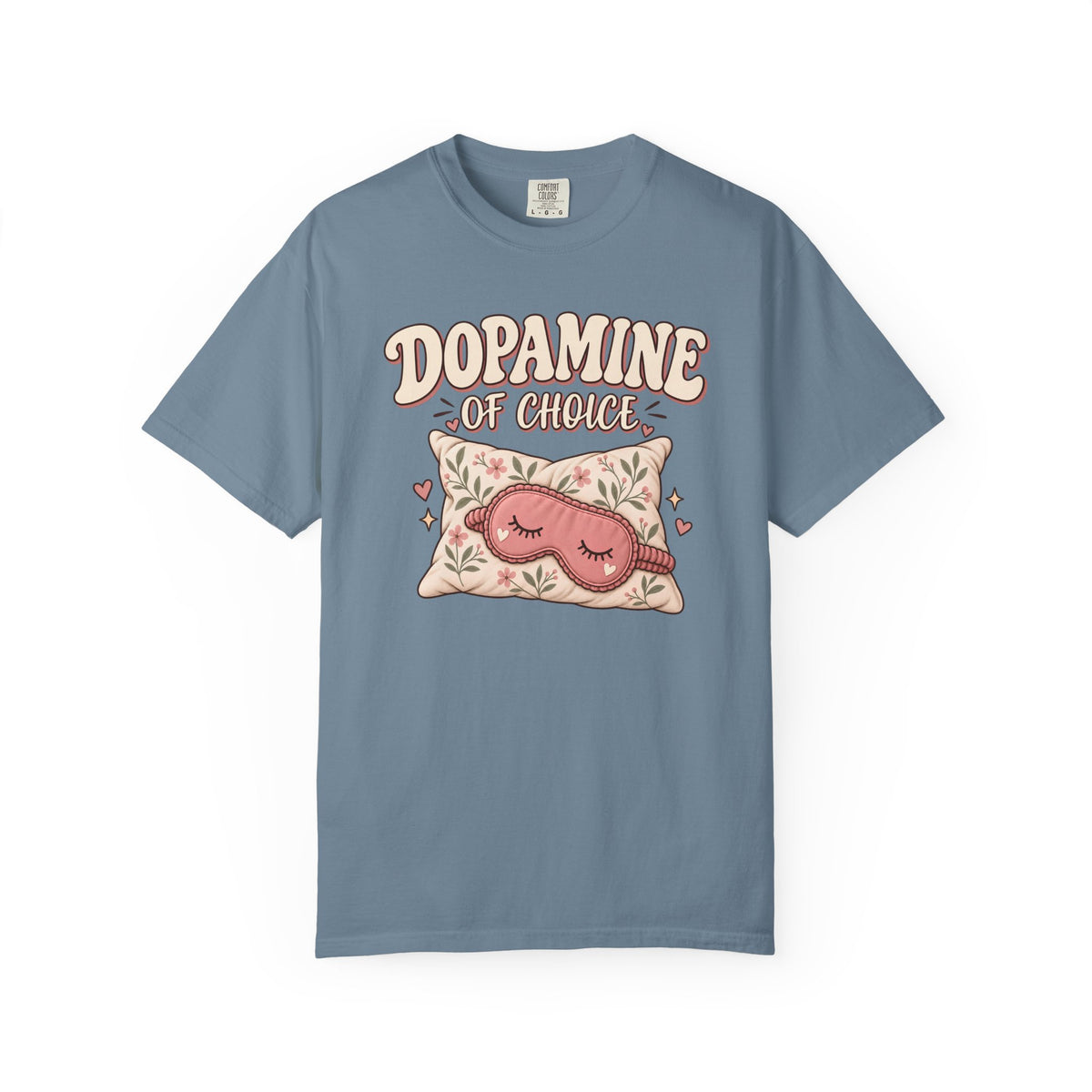 Dopamine Nap T-Shirt