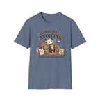 Currently Avoiding Task T-Shirt