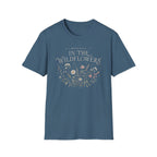 Mentally In The Wildflowers T-Shirt