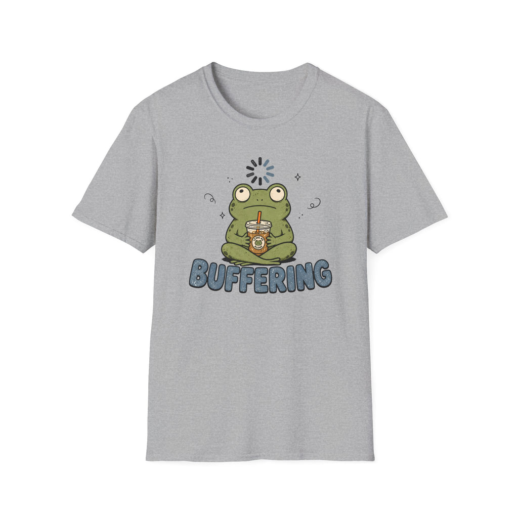 Buffering T-Shirt