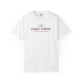 Hardly Working Still Overstimulated T-Shirt