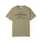 Showing Up T-Shirt
