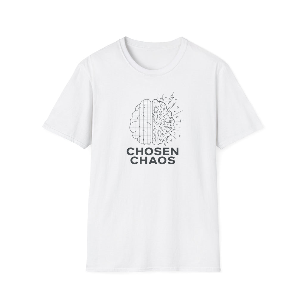 Chosen Chaos  T-Shirt