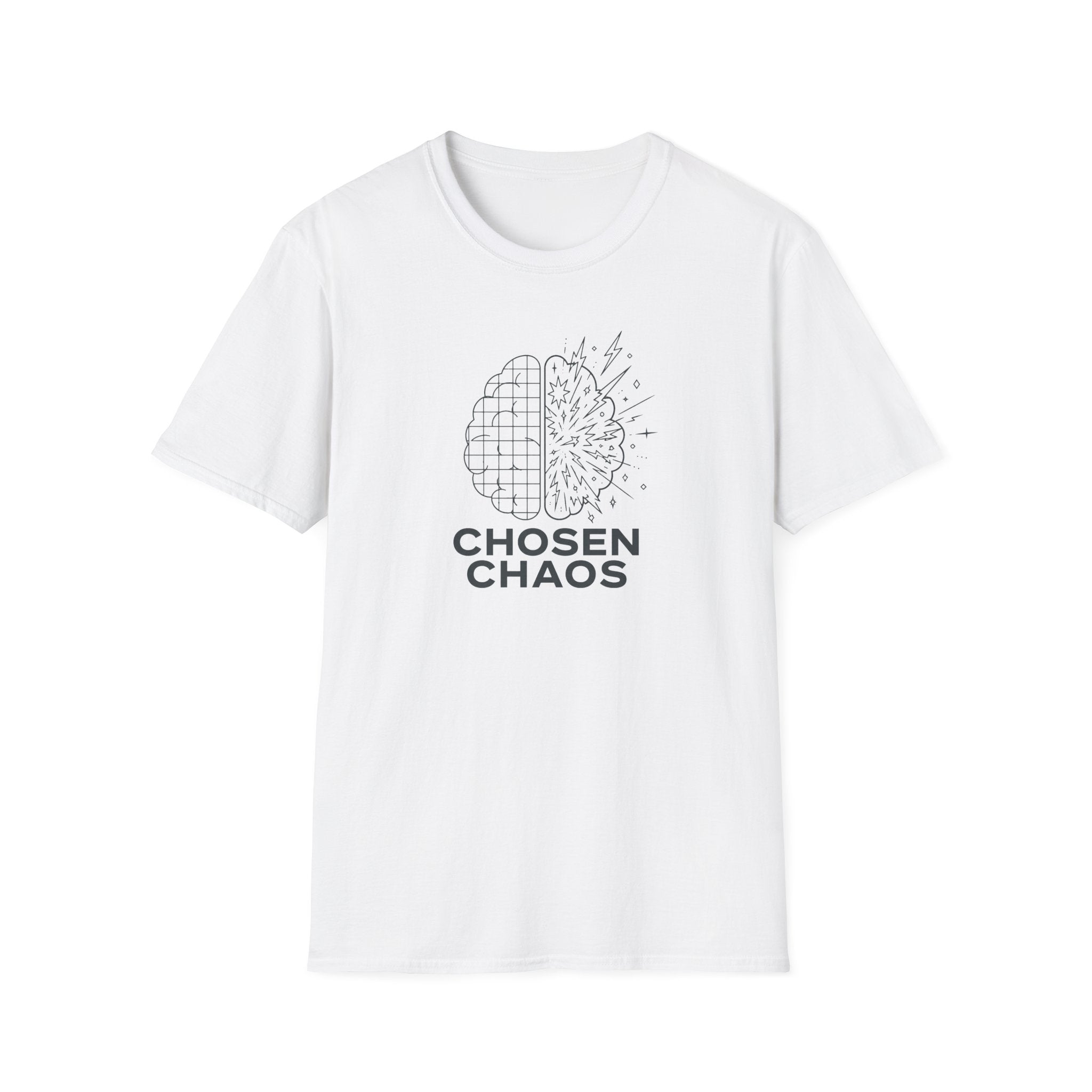 Chosen Chaos  T-Shirt