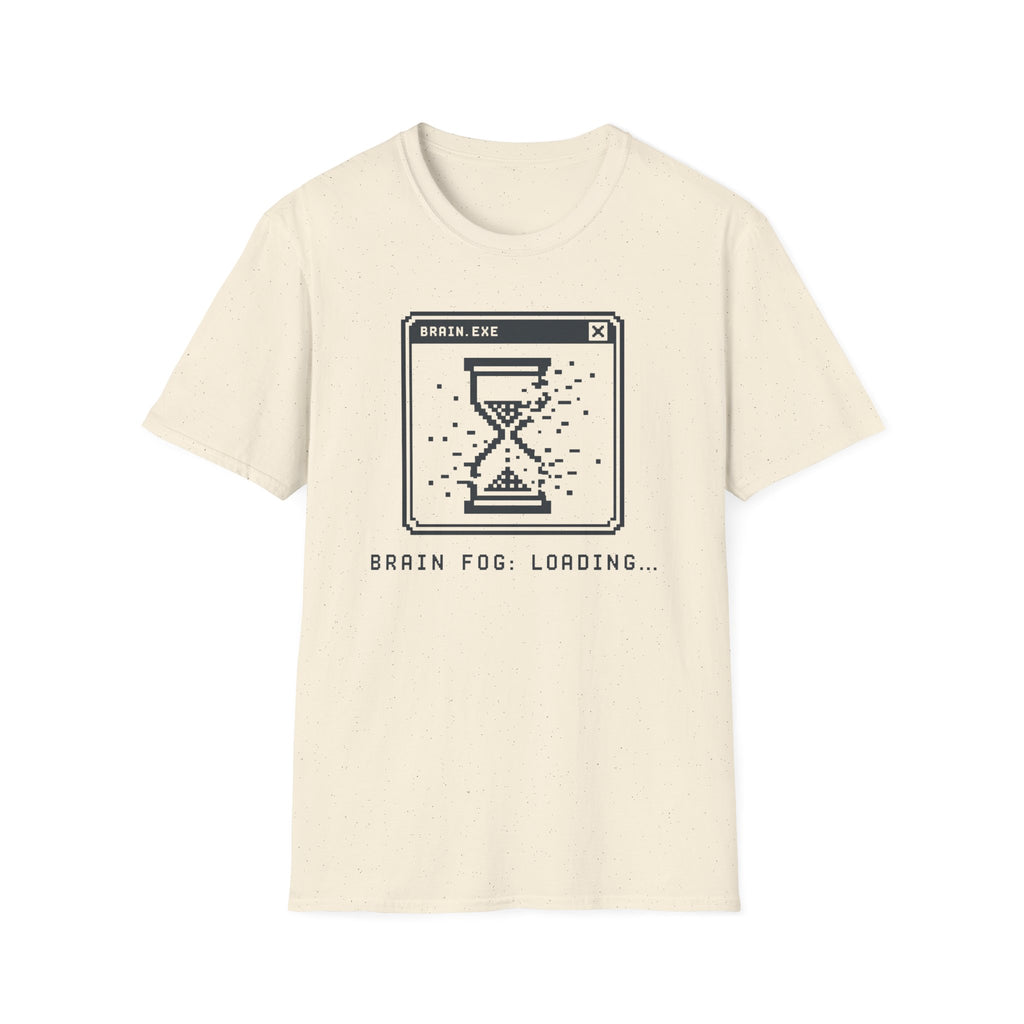 Brain Fog T-Shirt
