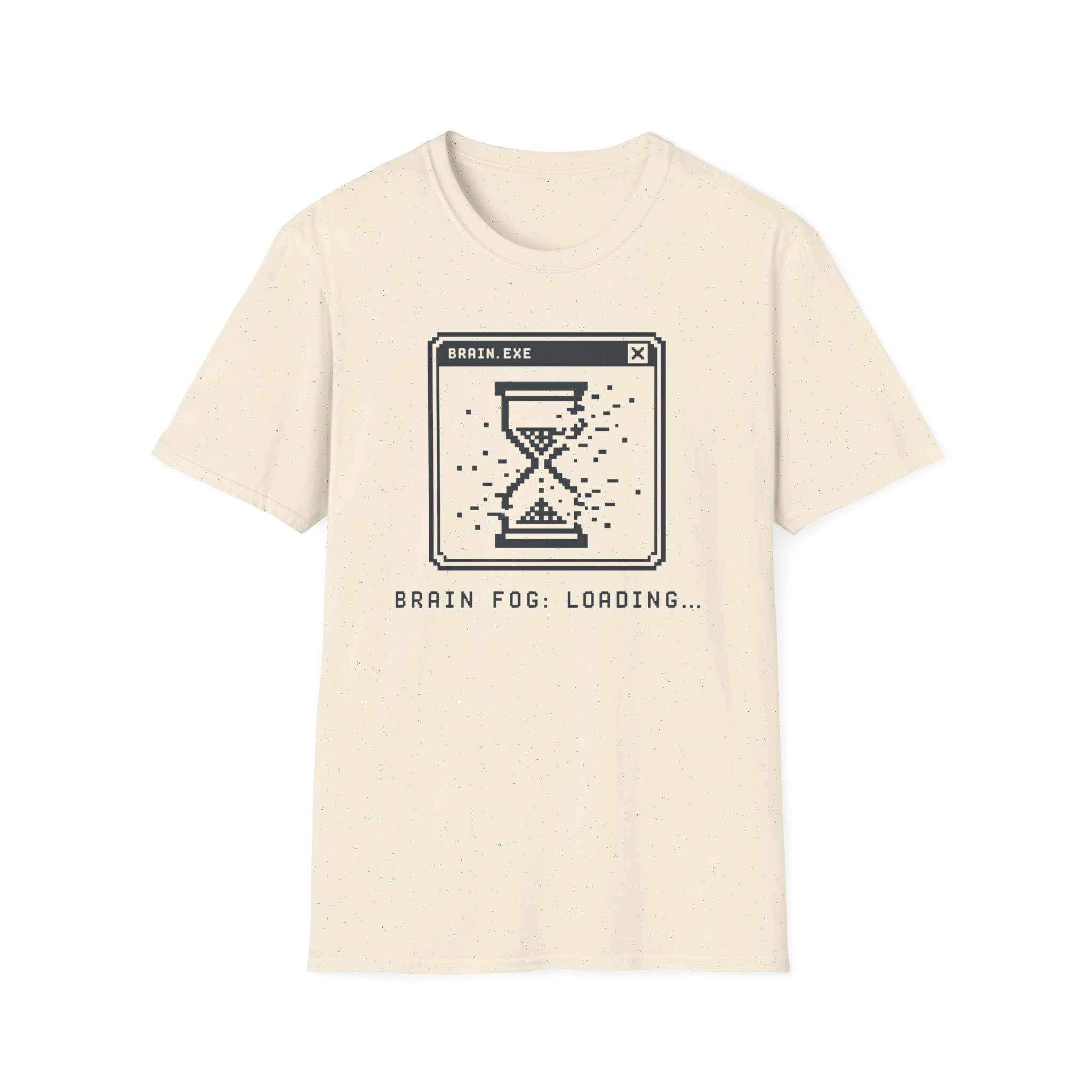 Brain Fog T-Shirt