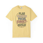 PLAN REPEAT T-Shirt