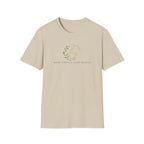 More Caffine Less People T-Shirt