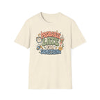 Probably Late For Something T-Shirt