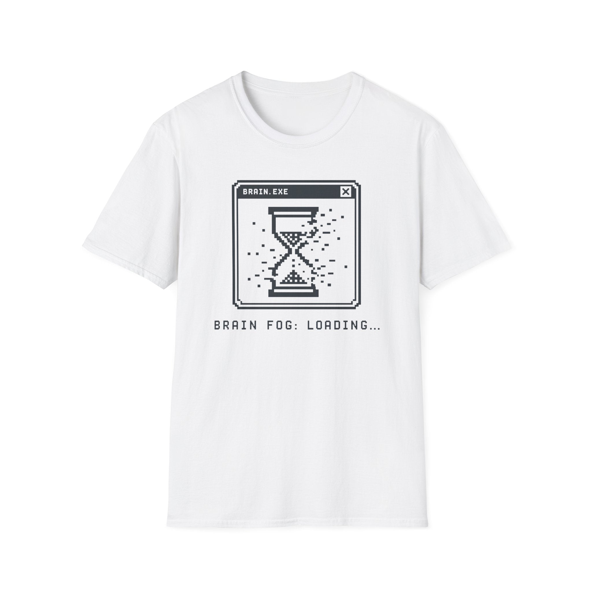 Brain Fog T-Shirt