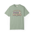 Physically Here Mentally Side Questing T-Shirt