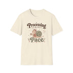 Processing At My Own Pace T-Shirt