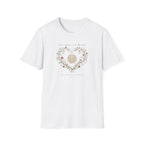 The Organic Heart T-Shirt