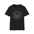Mentally In The Wildflowers T-Shirt
