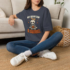 My Brain Saw A Squirrel T-Shirt