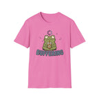 Buffering T-Shirt