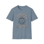 Currently Time Blindness T-Shirt