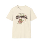 Off To Chase Dopamine T-Shirt
