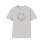 The Organic Heart T-Shirt