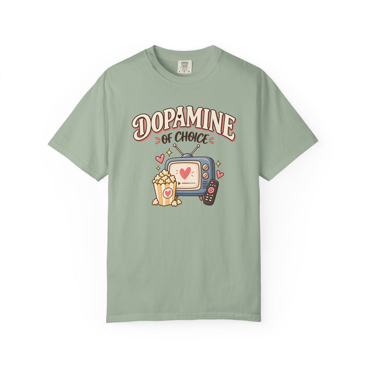 Dopamine TV T-Shirt