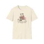 Working Hard At Avoiding Plans T-Shirt