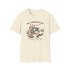 My Labor Day Plans Protecting My Peace T-Shirt