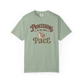 Process in at my own Pace T-Shirt