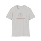 Late For Something Keys Hair T-Shirt