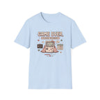 Game Over Please Recharge T-Shirt