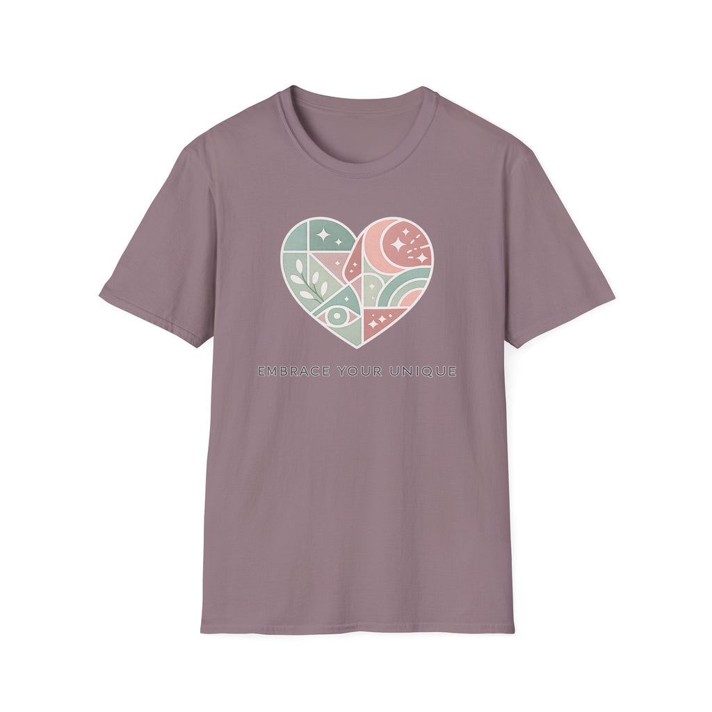 Embrace Your Unique T-Shirt