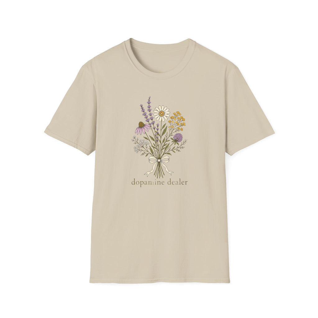 Dopamine Dealer T-Shirt