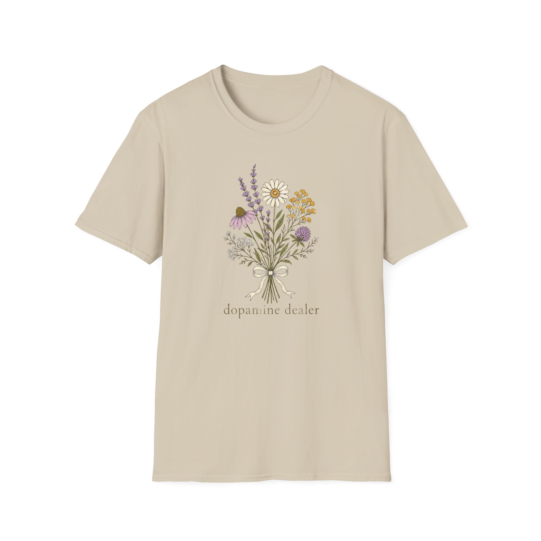 Dopamine Dealer T-Shirt