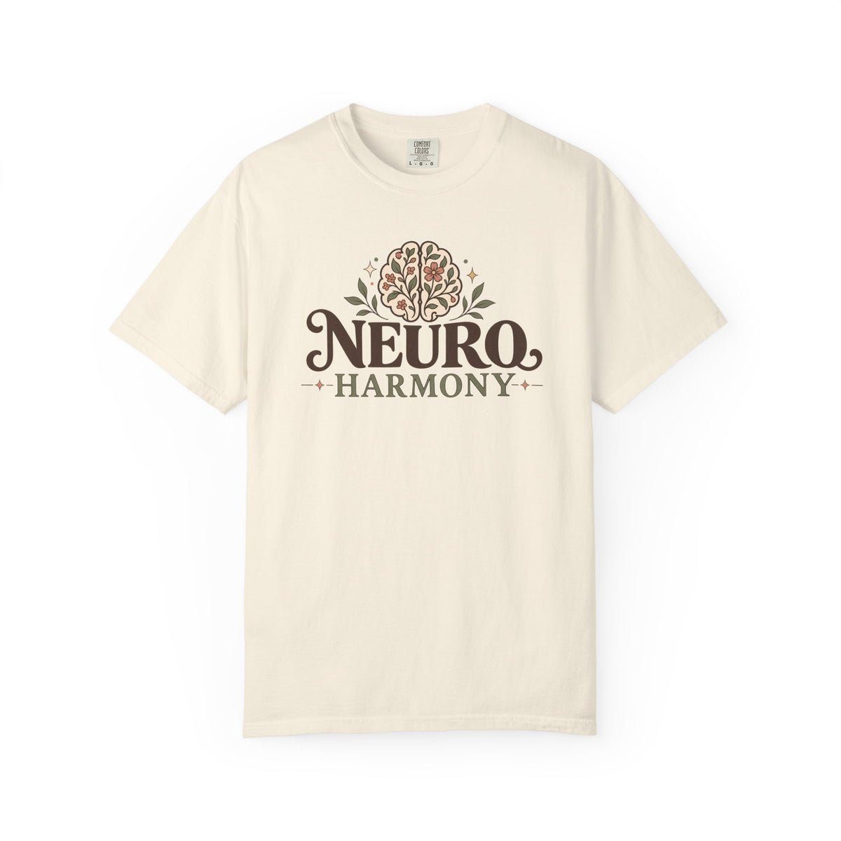 Neuro Harmony T-Shirt