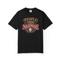People Total Nightmare T-Shirt