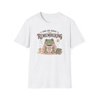 One Sip Away From Remembering T-Shirt