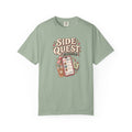 Side Quest Activated T-Shirt