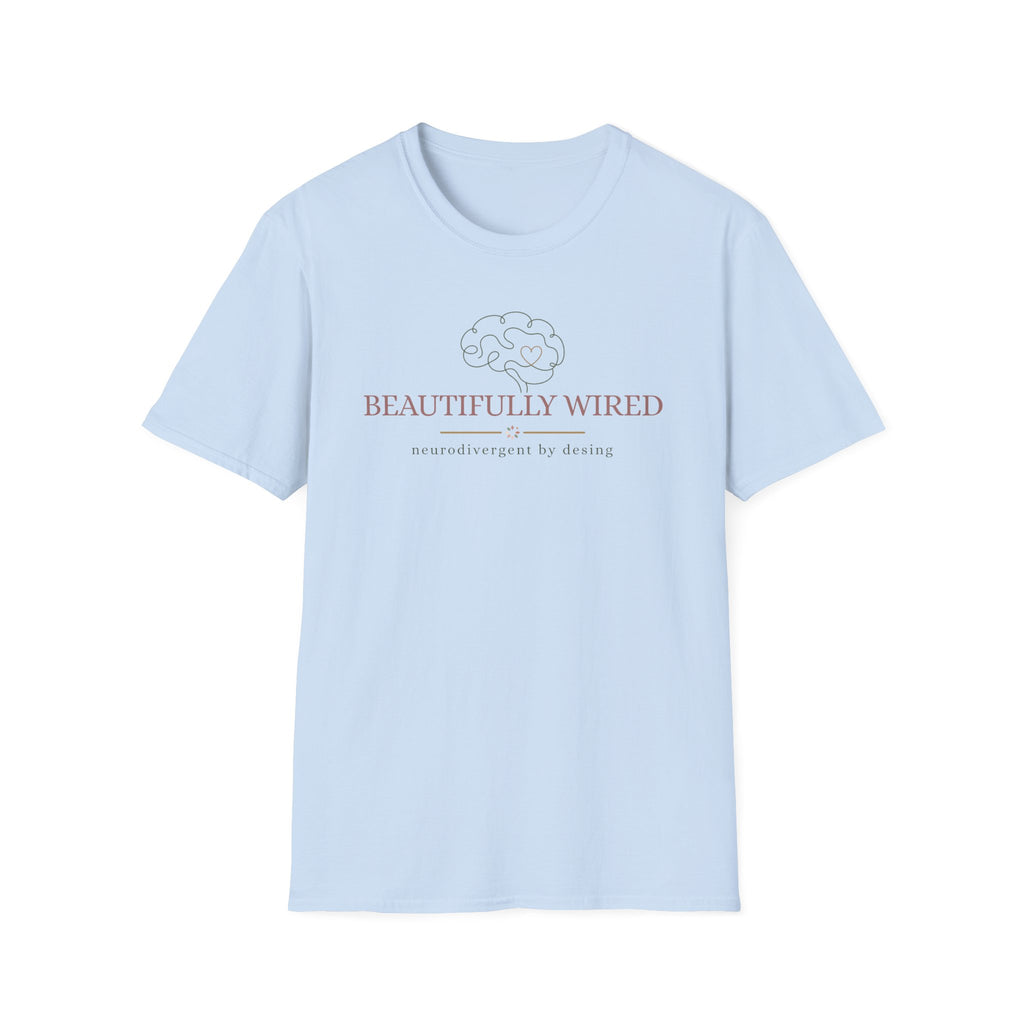 Beautifully Wired T-Shirt