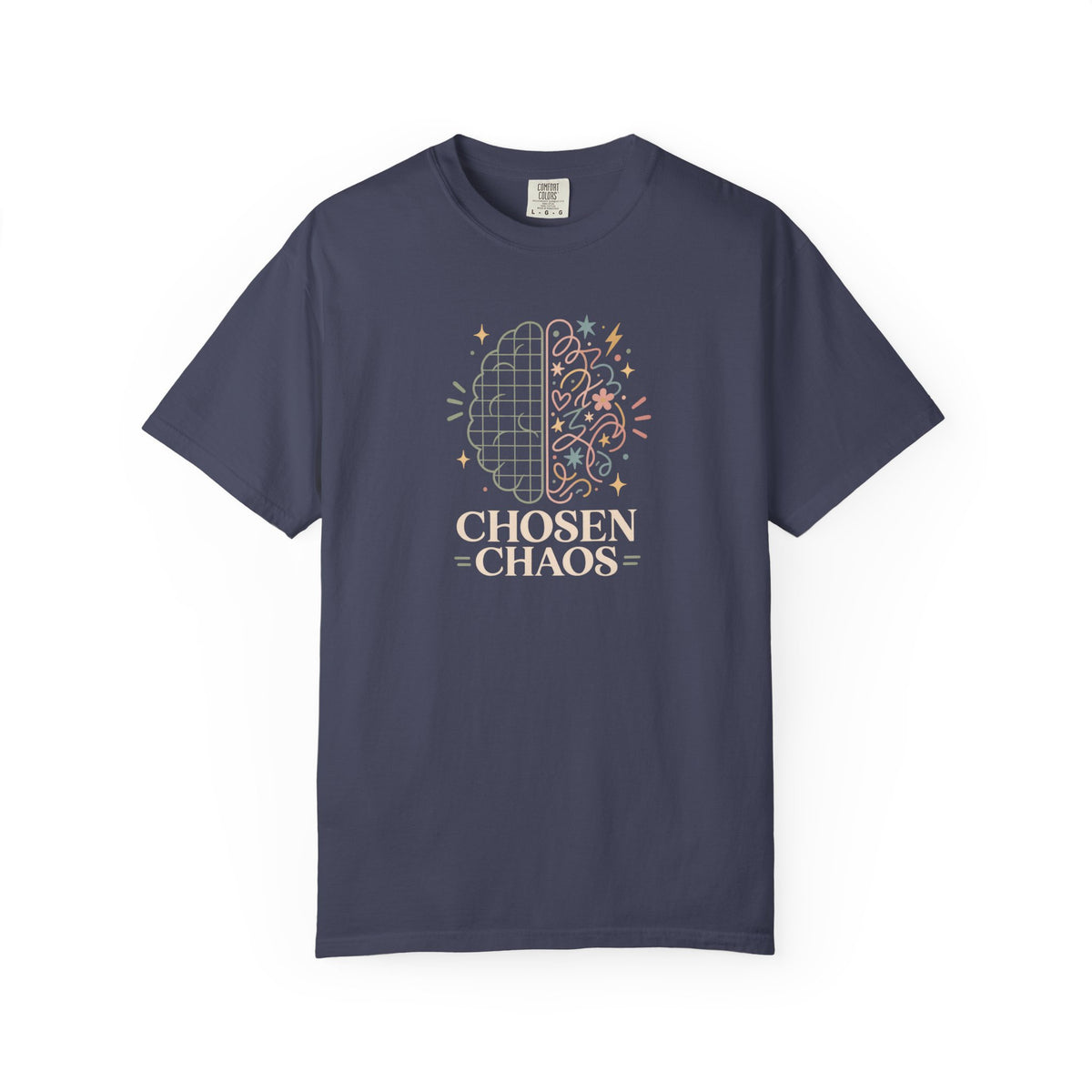 Chosen Chaos  T-Shirt