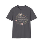 Blooming Buffering T-shirt