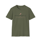 Neurospicy Small Pepper T-Shirt