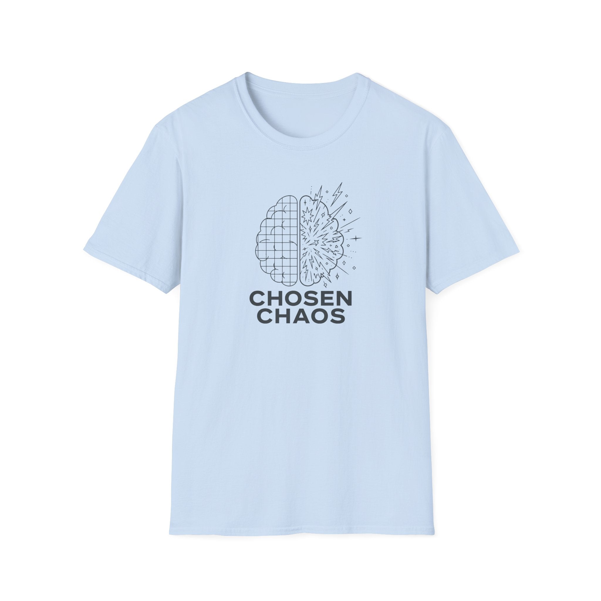 Chosen Chaos  T-Shirt