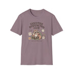 Executive Dysfunction Club Meeting Cancelled T-Shirt