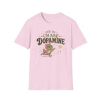 Off To Chase Dopamine T-Shirt
