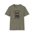 Overstimulated But Cute T-Shirt