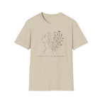 Mentally Elsewhere T-Shirt